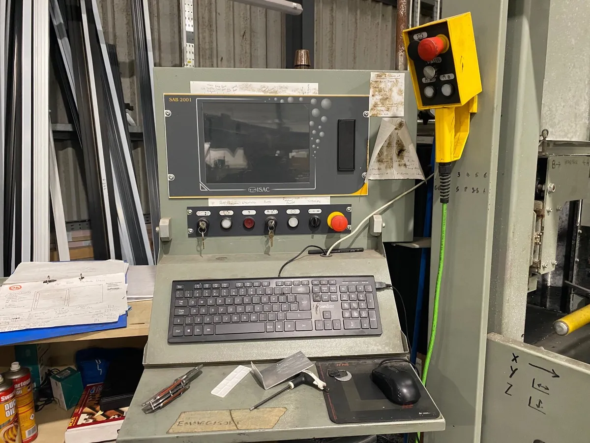 Emmegi CNC - Image 4