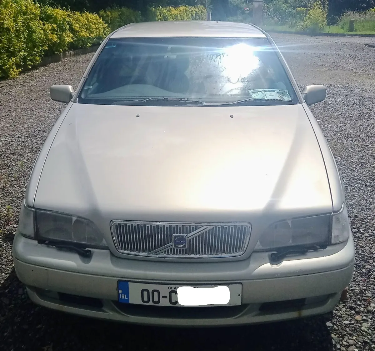 Volvo 70 Series 2000 - Image 1