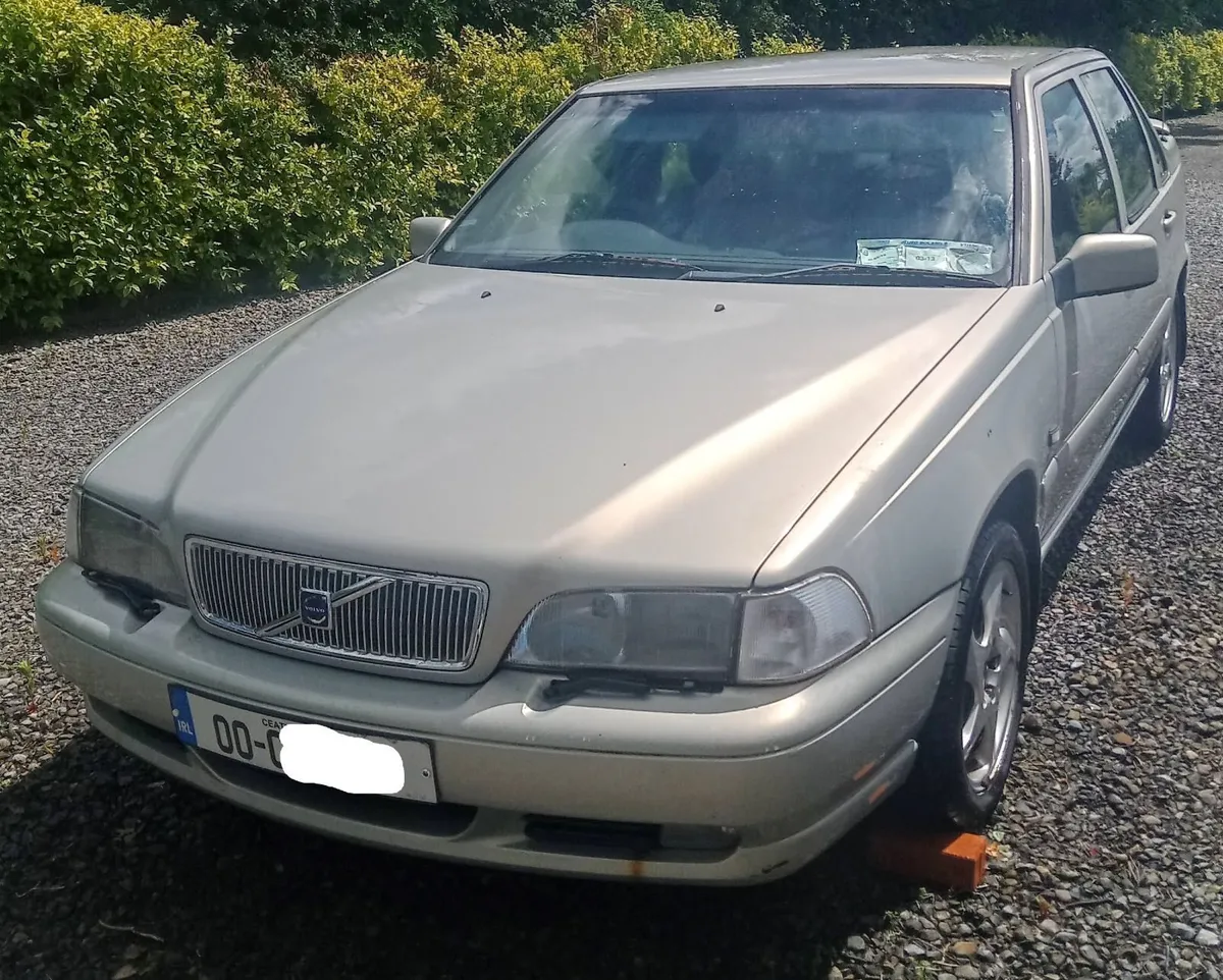 Volvo 70 Series 2000 - Image 2