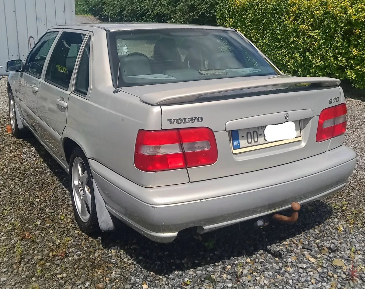 Volvo 70 Series 2000 - Image 3