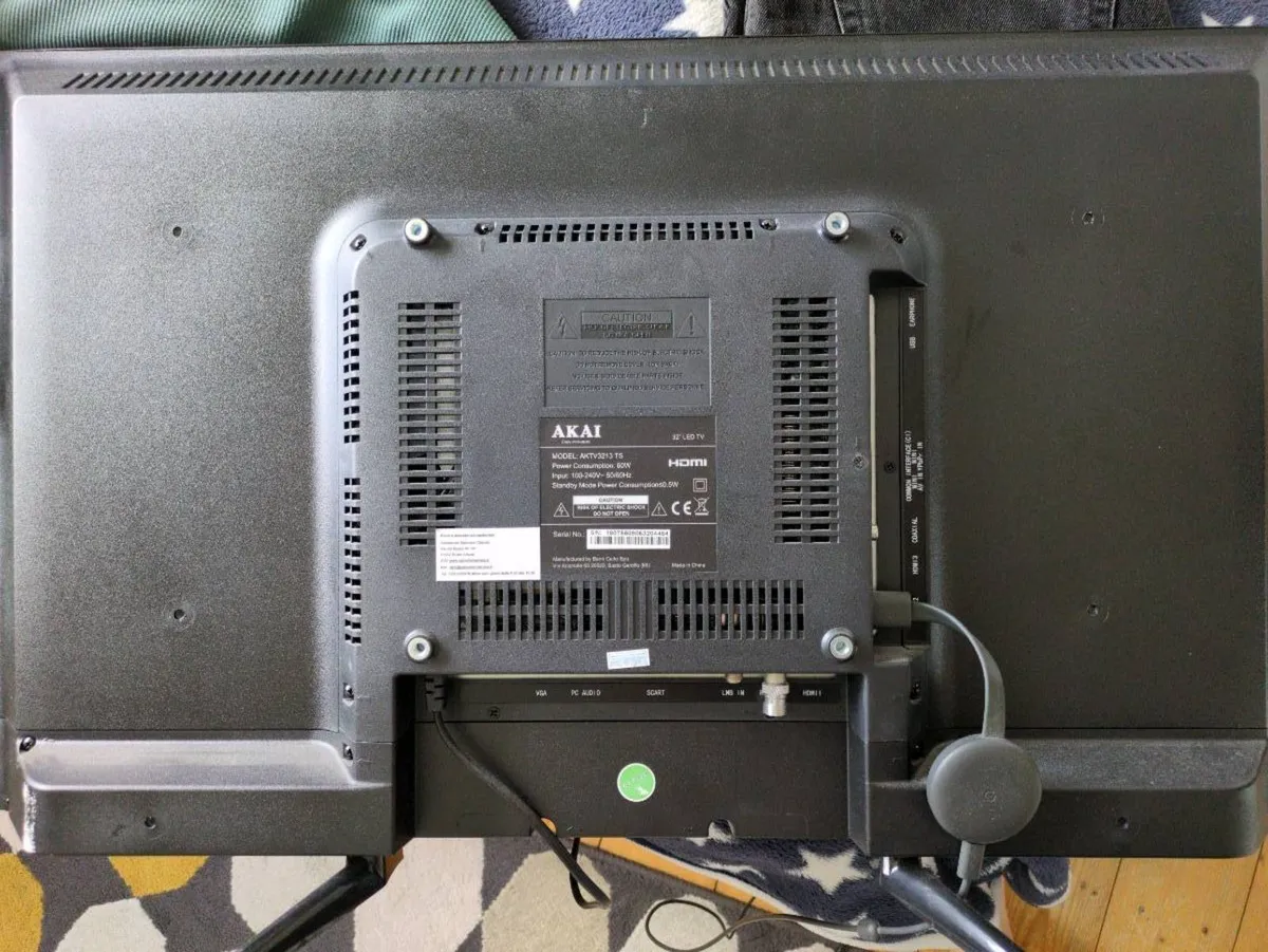 AKAI Tv - Image 2