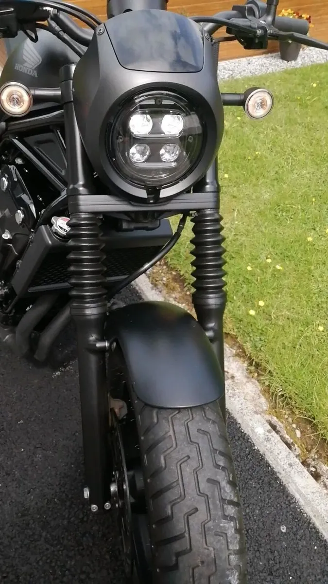 Honda Other 2022 - Image 1