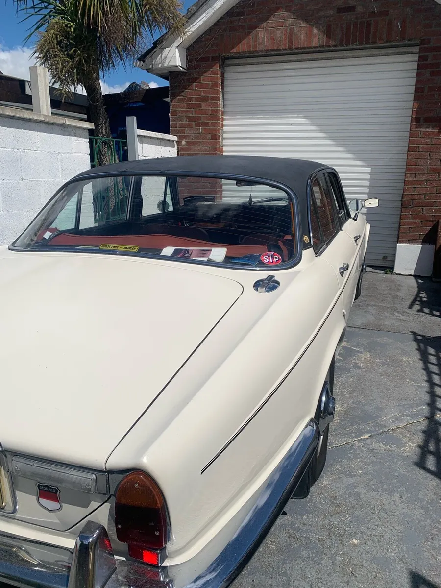 Daimler sovereign - Image 3