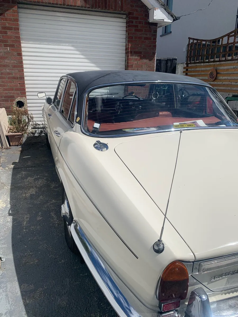 Daimler sovereign - Image 4