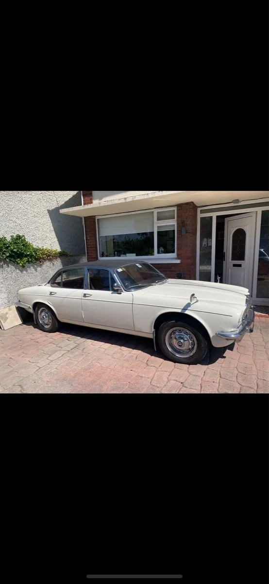 Daimler sovereign - Image 1
