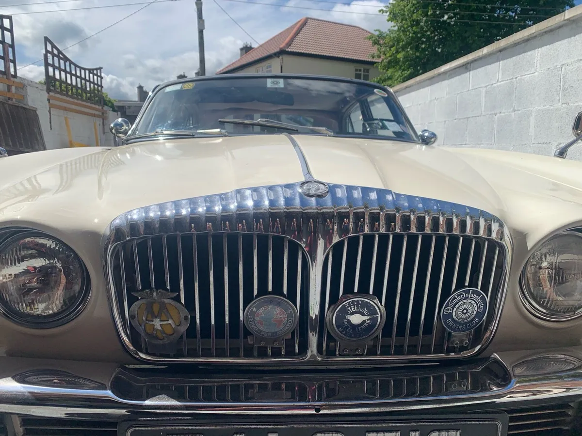 Daimler sovereign - Image 2