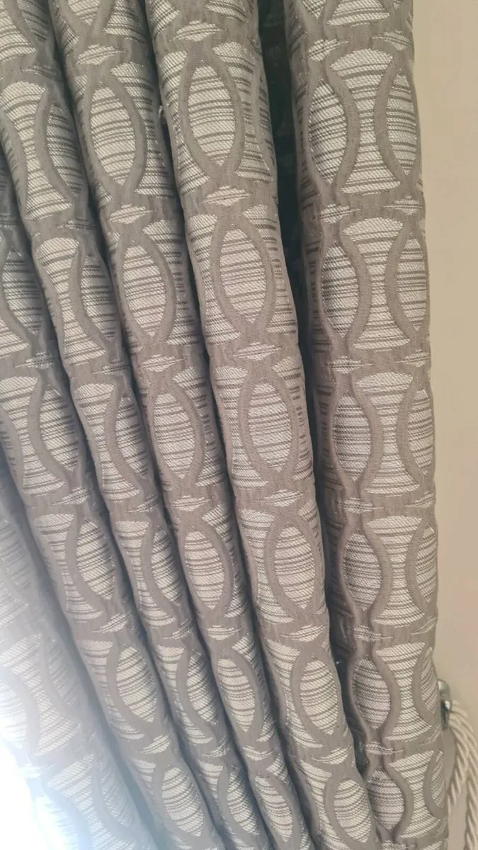 Curtains 90 x 90 - Image 1