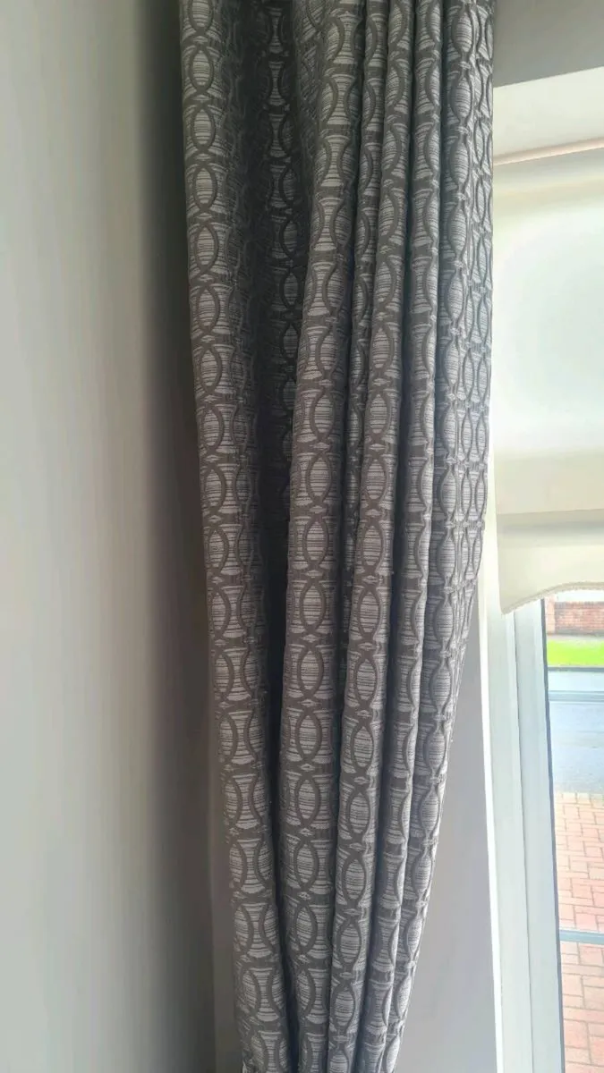 Curtains 90 x 90 - Image 2