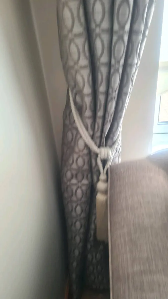 Curtains 90 x 90 - Image 3