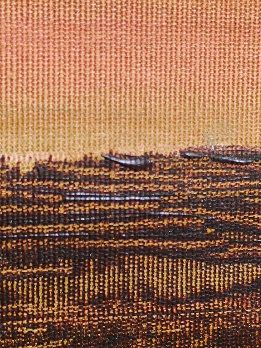 Maurice Desmond  Flanders Fields 7 Painting - Image 4