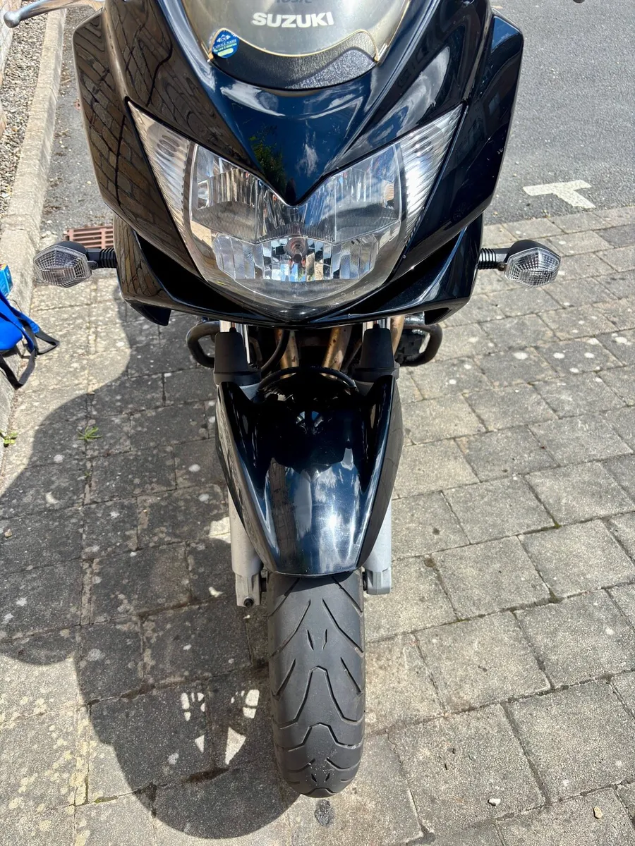 2007 Suzuki Bandit GSF650S A2 Low Miles - Image 3