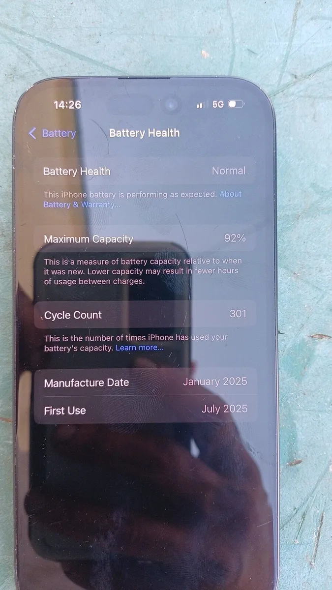 iPhone 15 - Image 4