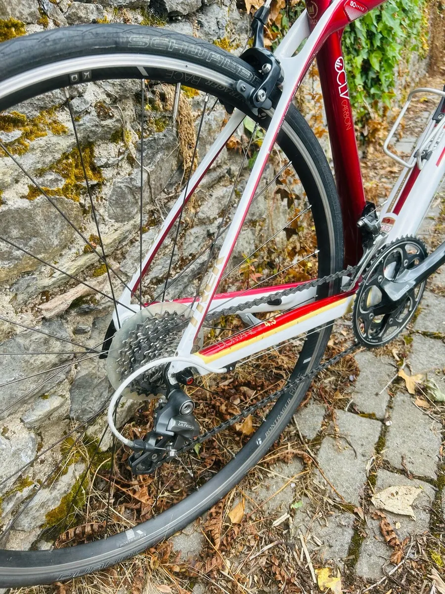 Trek Domane 4.5 carbon - Image 3