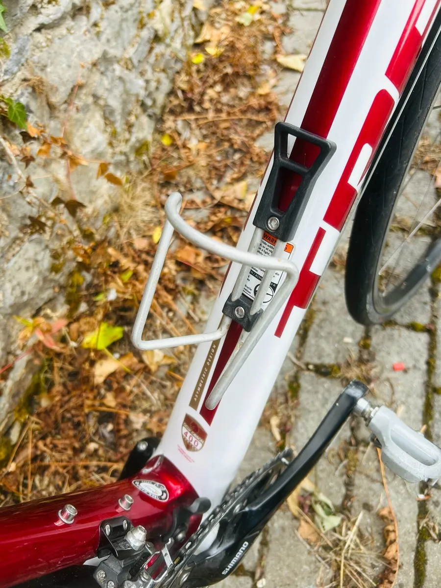 Trek Domane 4.5 carbon - Image 4