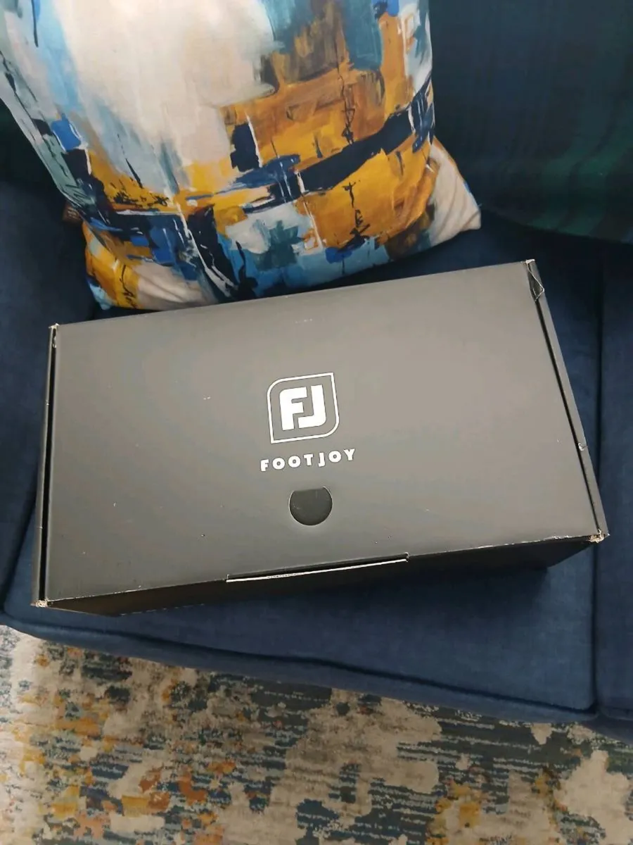 Footjoy shoes - Image 2