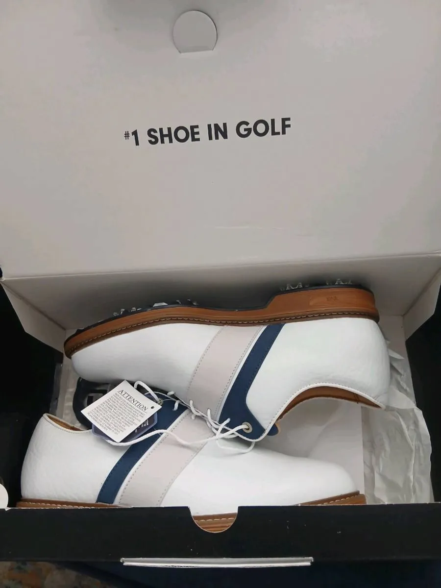 Footjoy shoes - Image 1