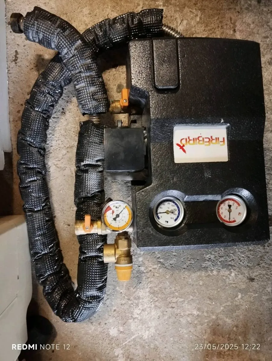 SOLAR TUBE KIT - Image 3