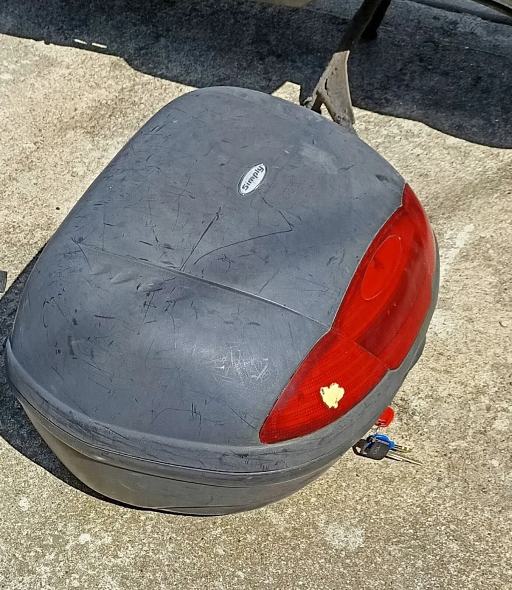 Suzuki Other 2006 - Image 4