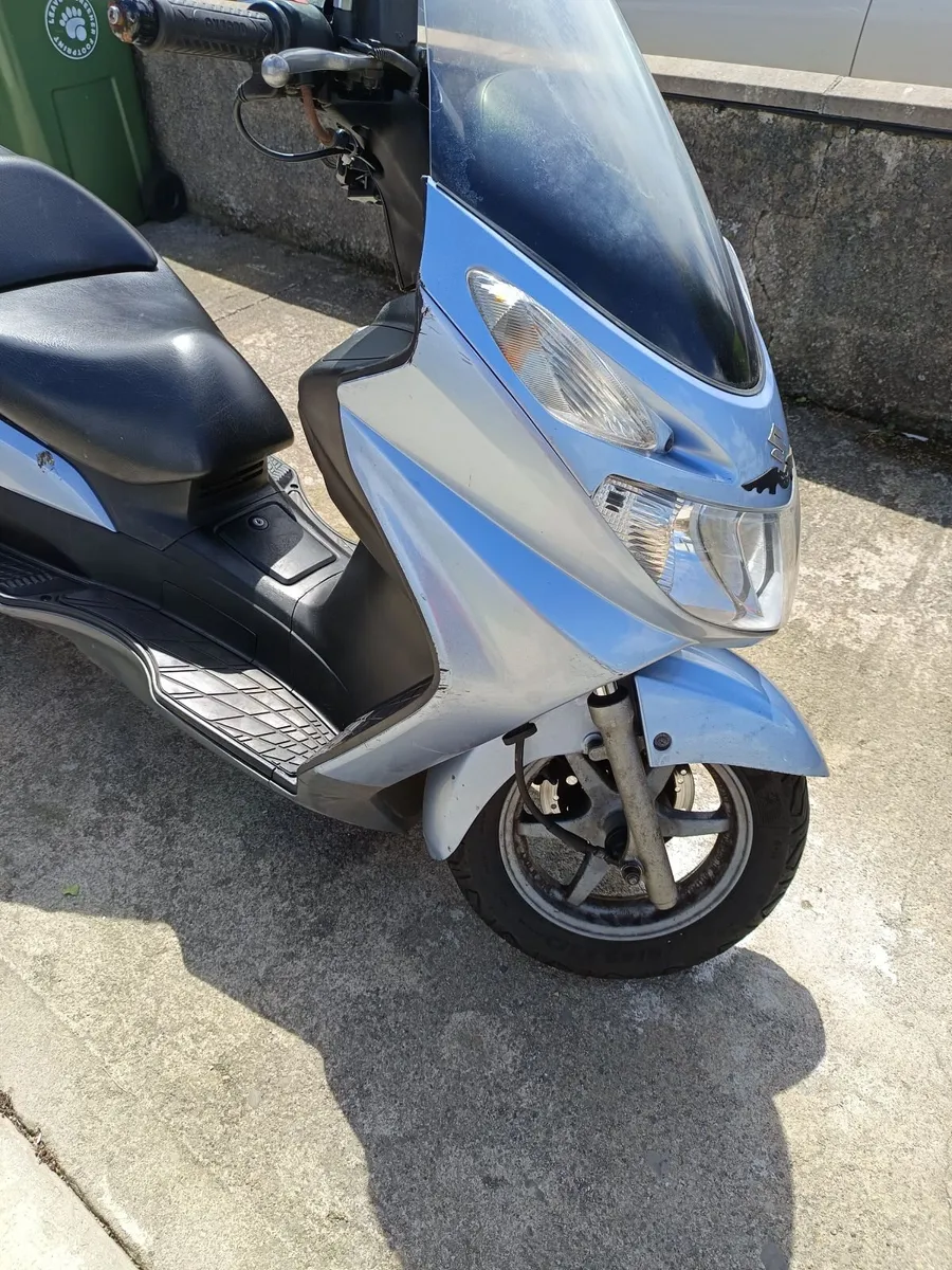 Suzuki Other 2006 - Image 3