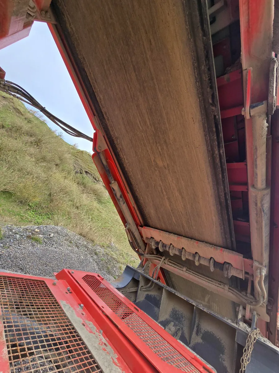 TEREX FINLAY C1540S CONE CRUSHER FOR SALE - Image 4