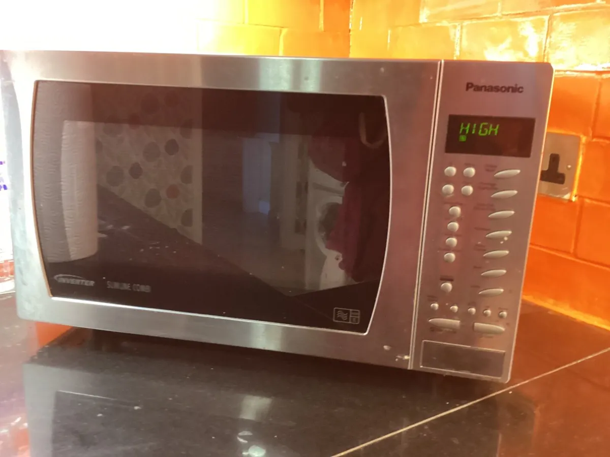 Microwave oven - Image 3