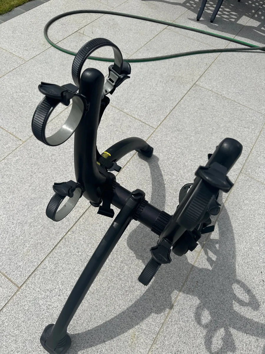 Bike rack. Saris Bones 2 - Image 3