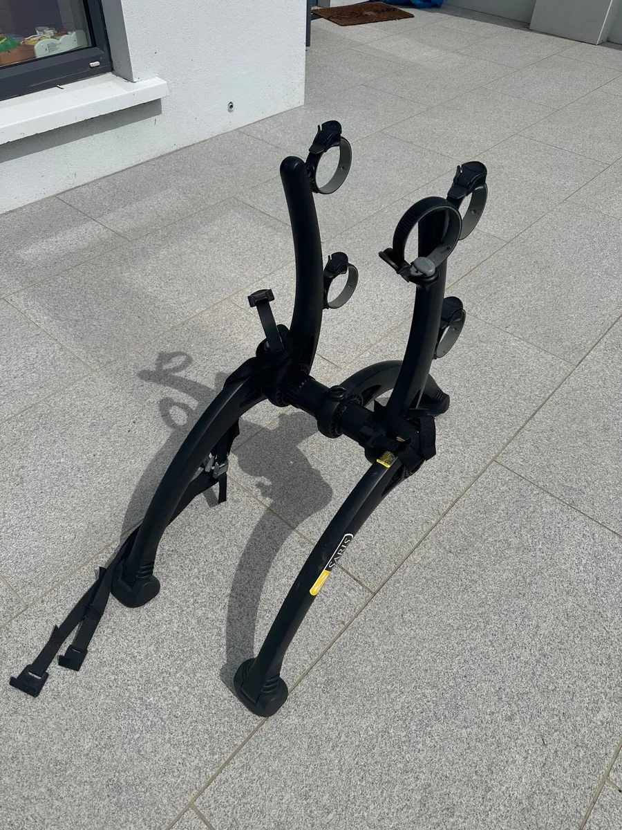 Bike rack. Saris Bones 2 - Image 2