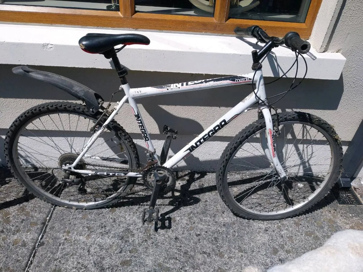 Bicycles - Image 1