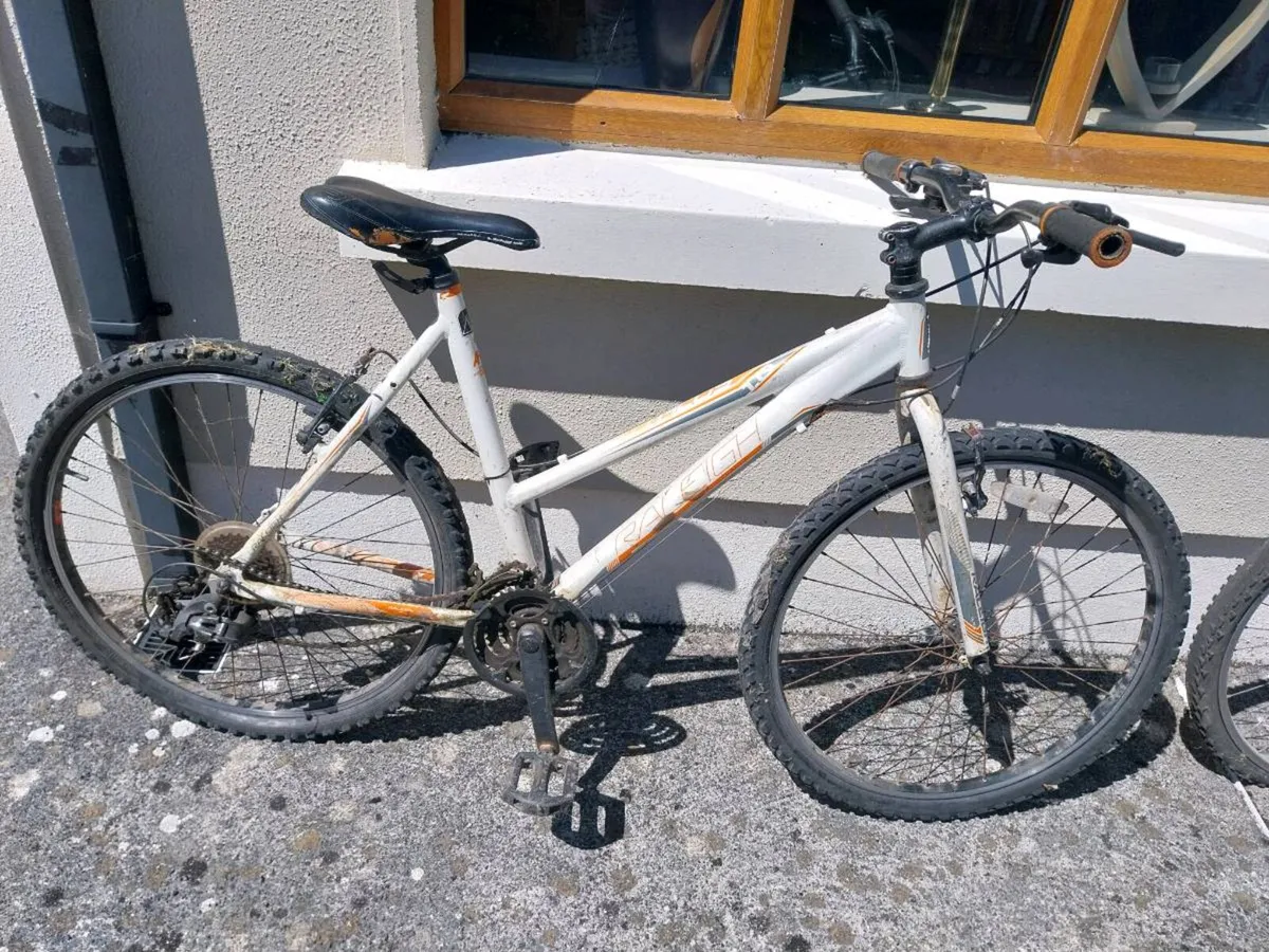 Bicycles - Image 2
