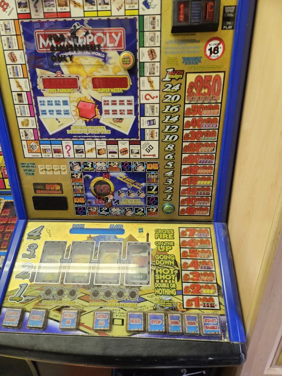 Fruit machine - Image 2