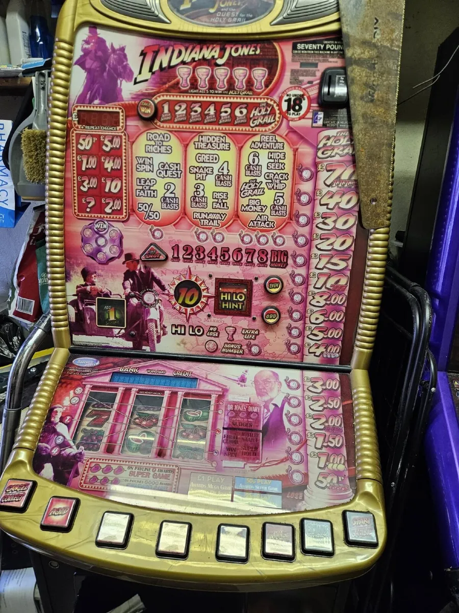 Fruit machine - Image 3