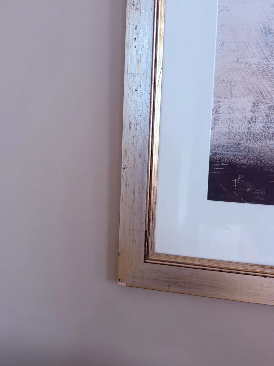 Two large pictures - Image 4