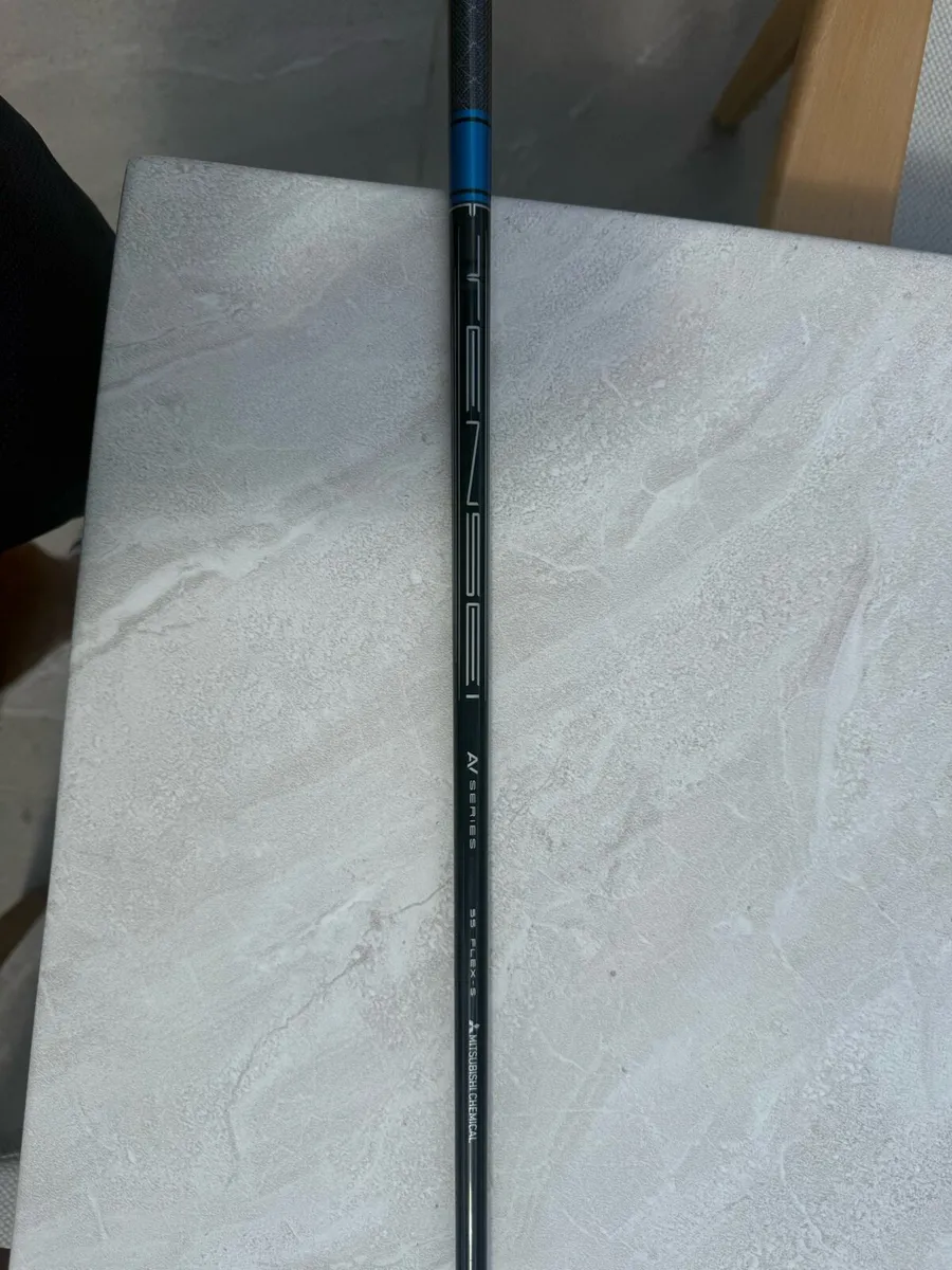 TSR 2 Titleist Driver - Image 3