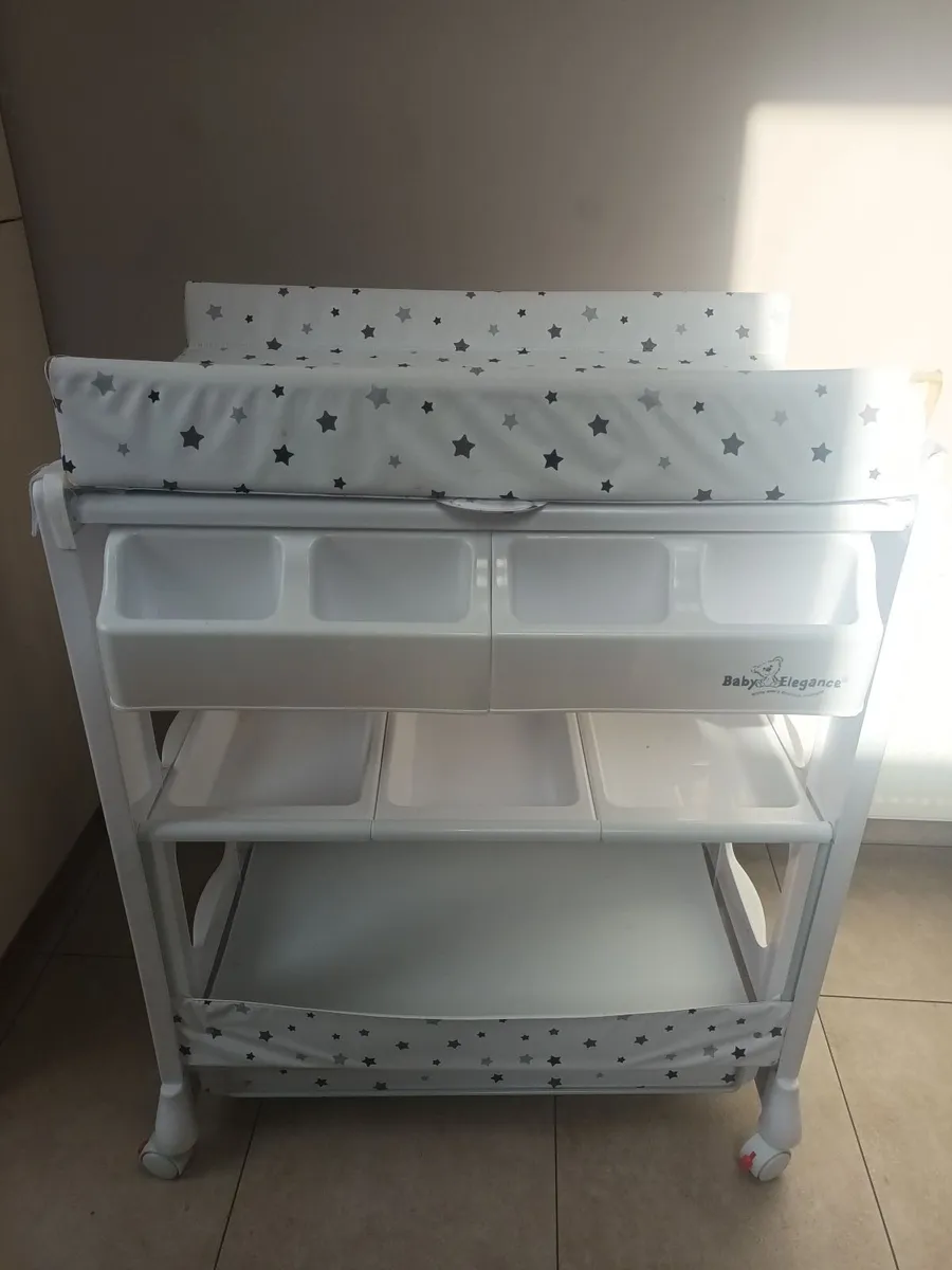 Babies Changing table - Image 1