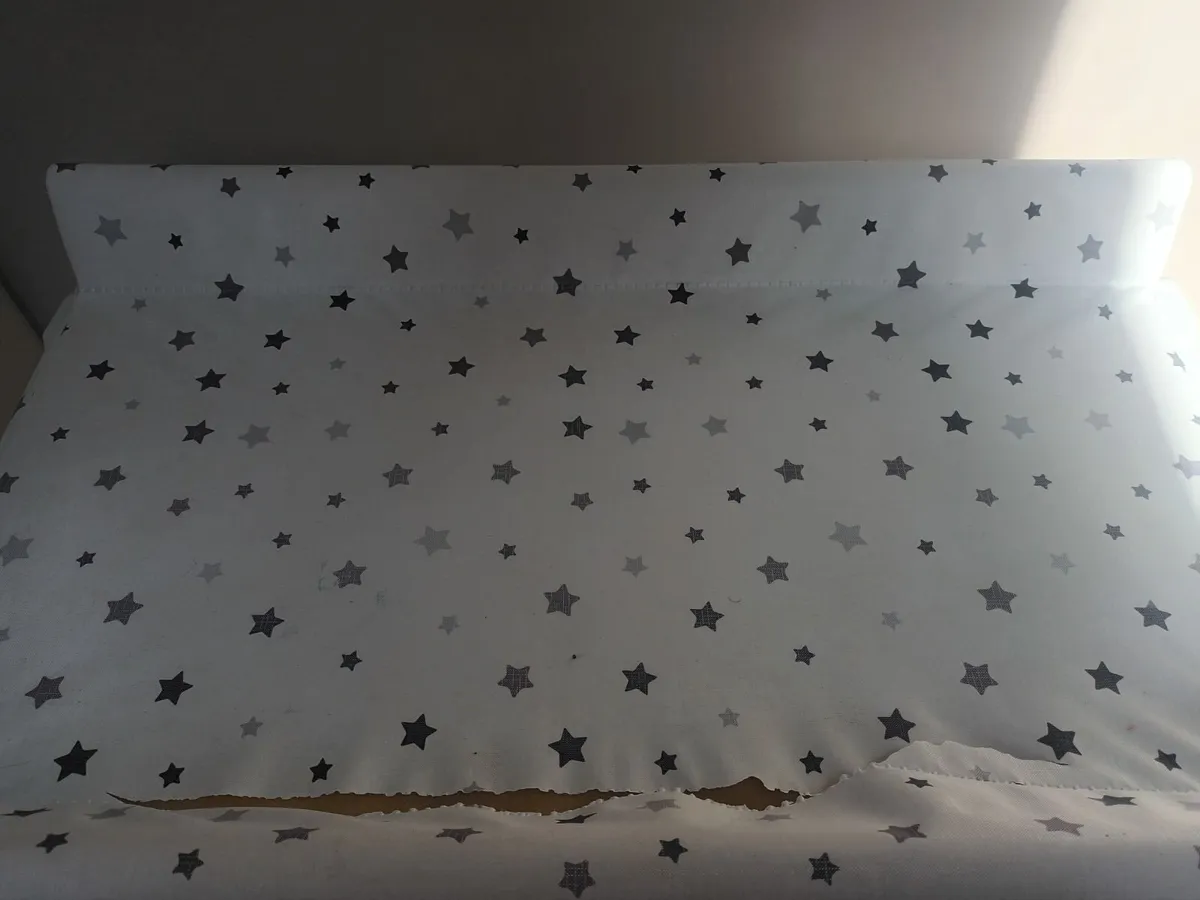 Babies Changing table - Image 2