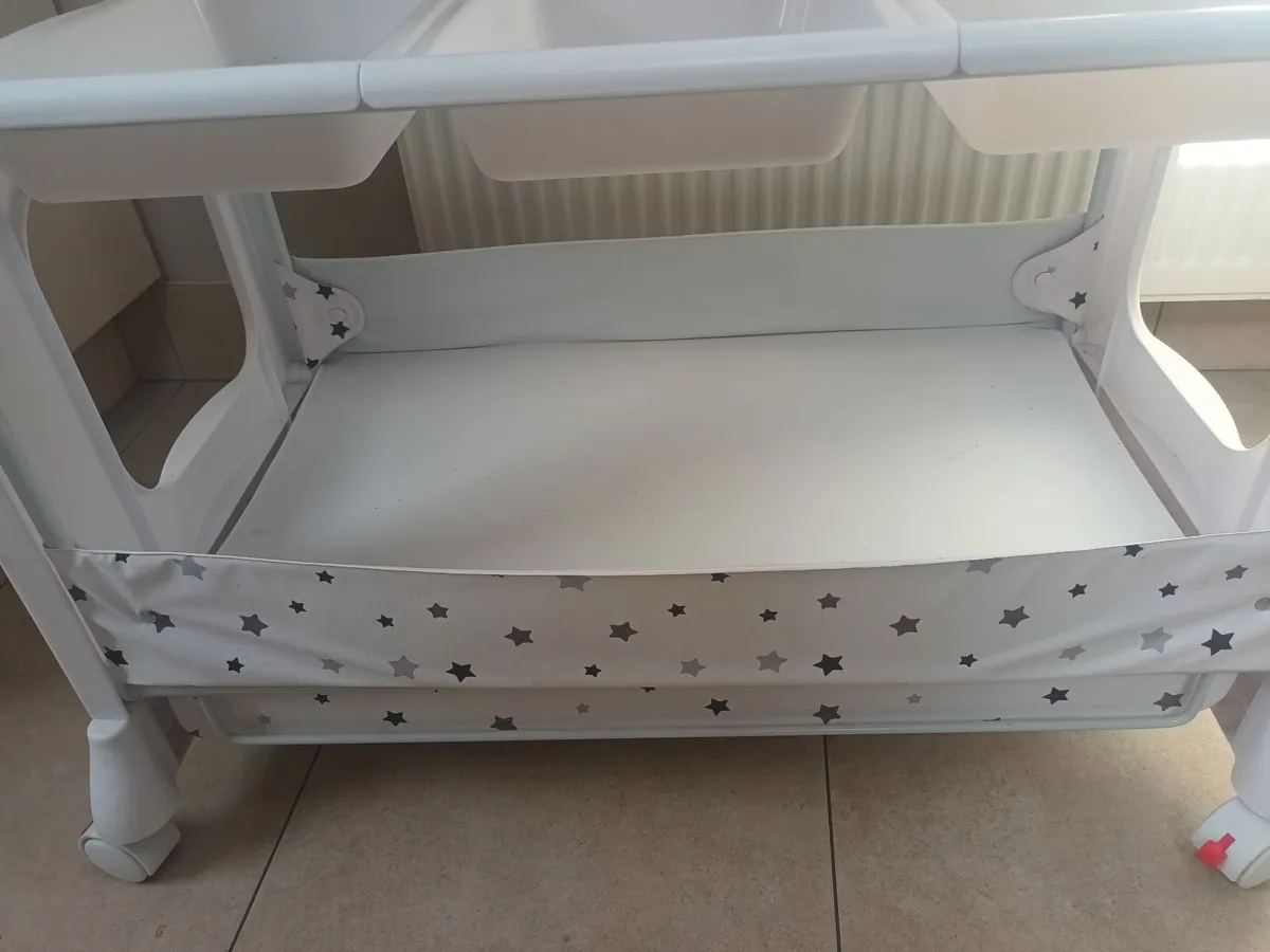 Babies Changing table - Image 3