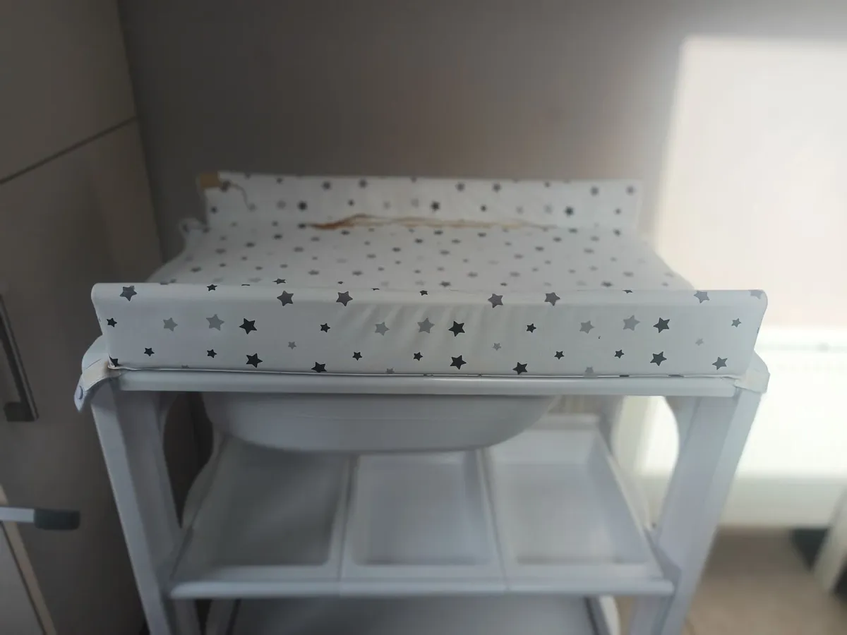 Babies Changing table - Image 4