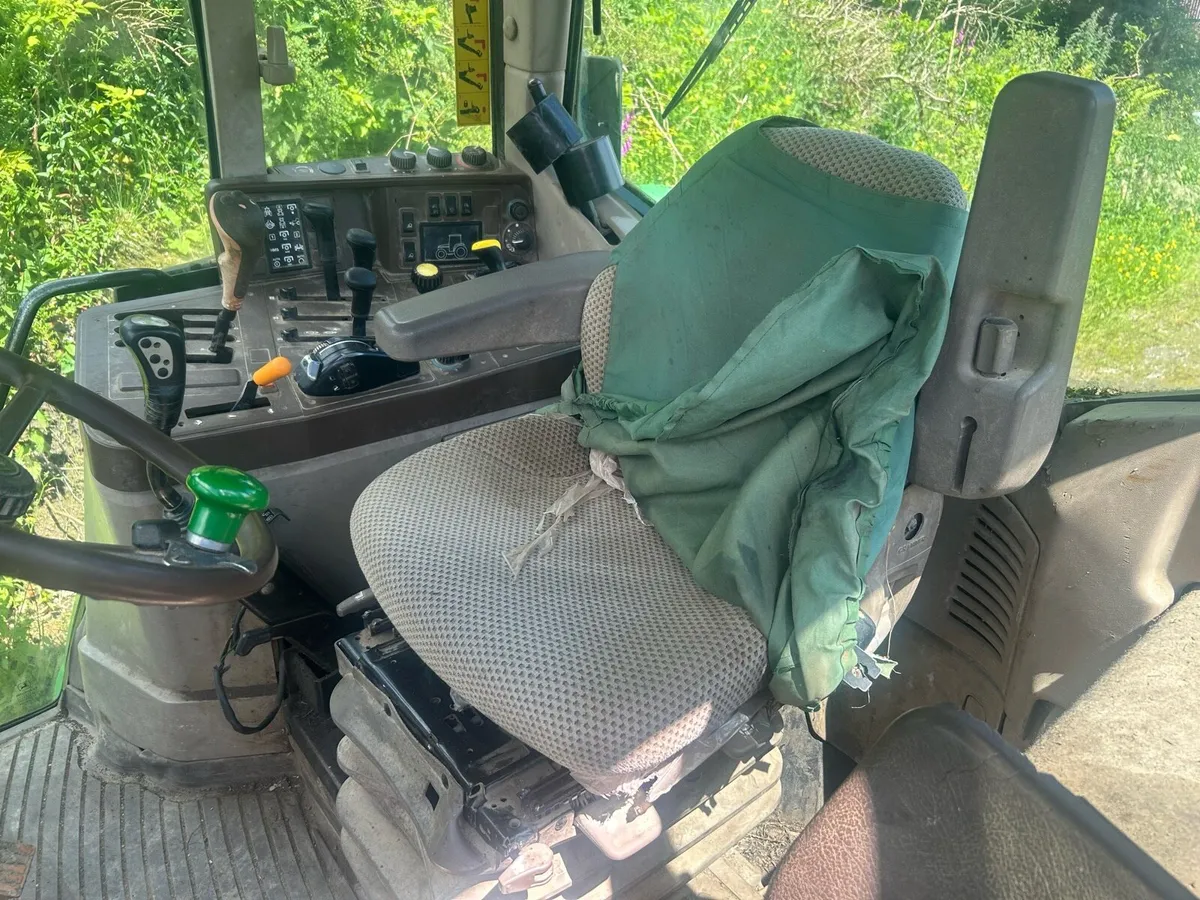John Deere 6420 Premium - Image 2