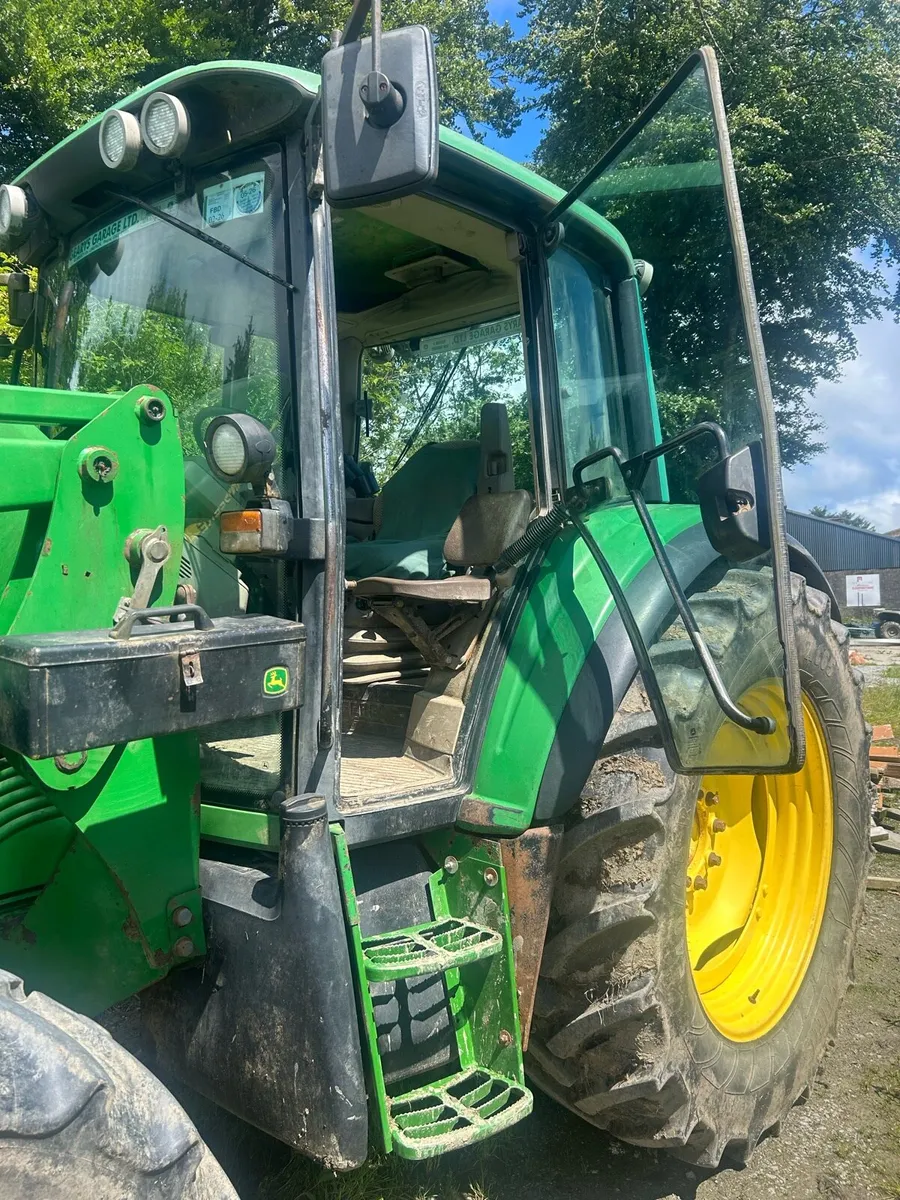 John Deere 6420 Premium - Image 3