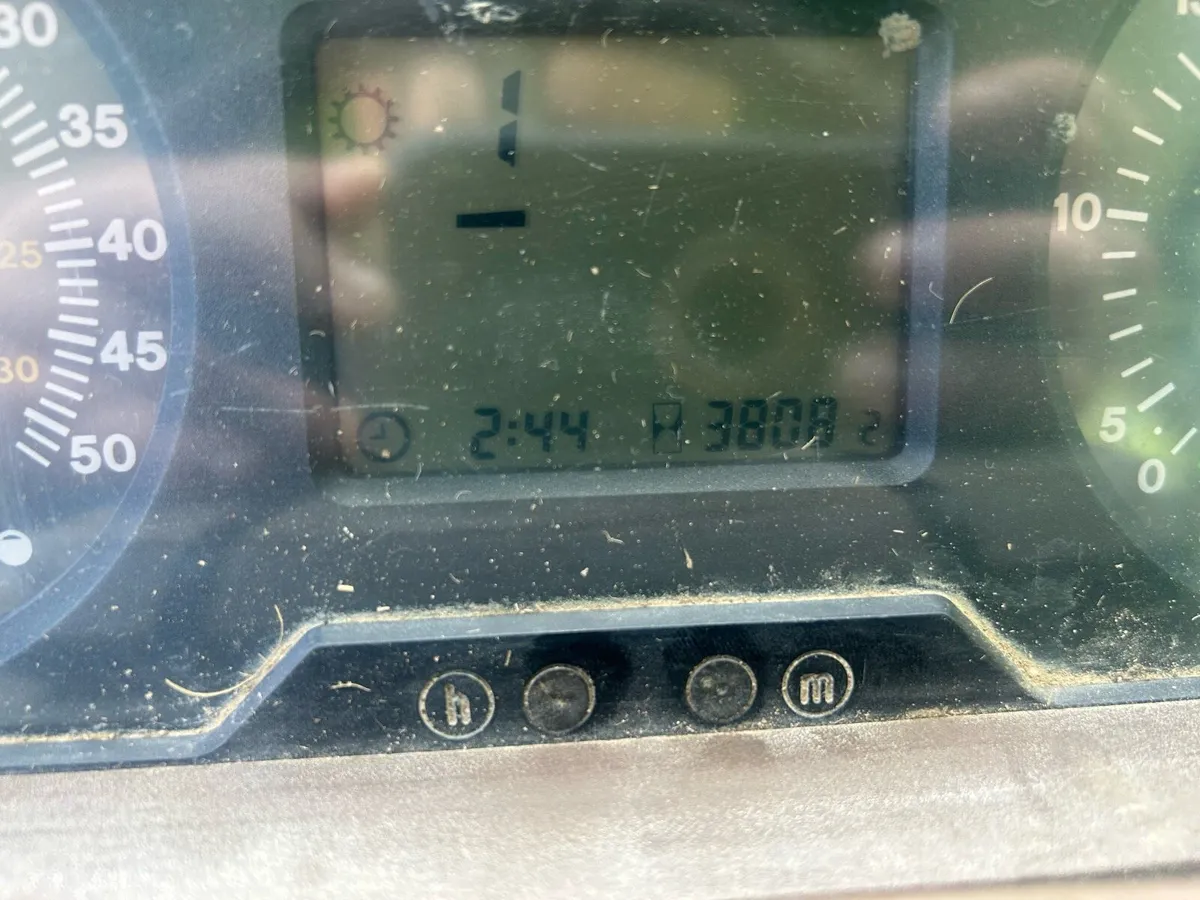 John Deere 6420 Premium - Image 4