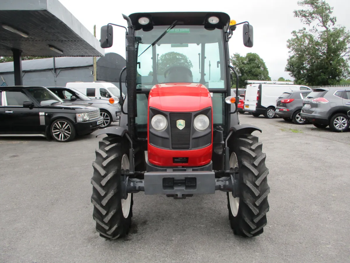 Armatrac 504 E 4WD - Image 2
