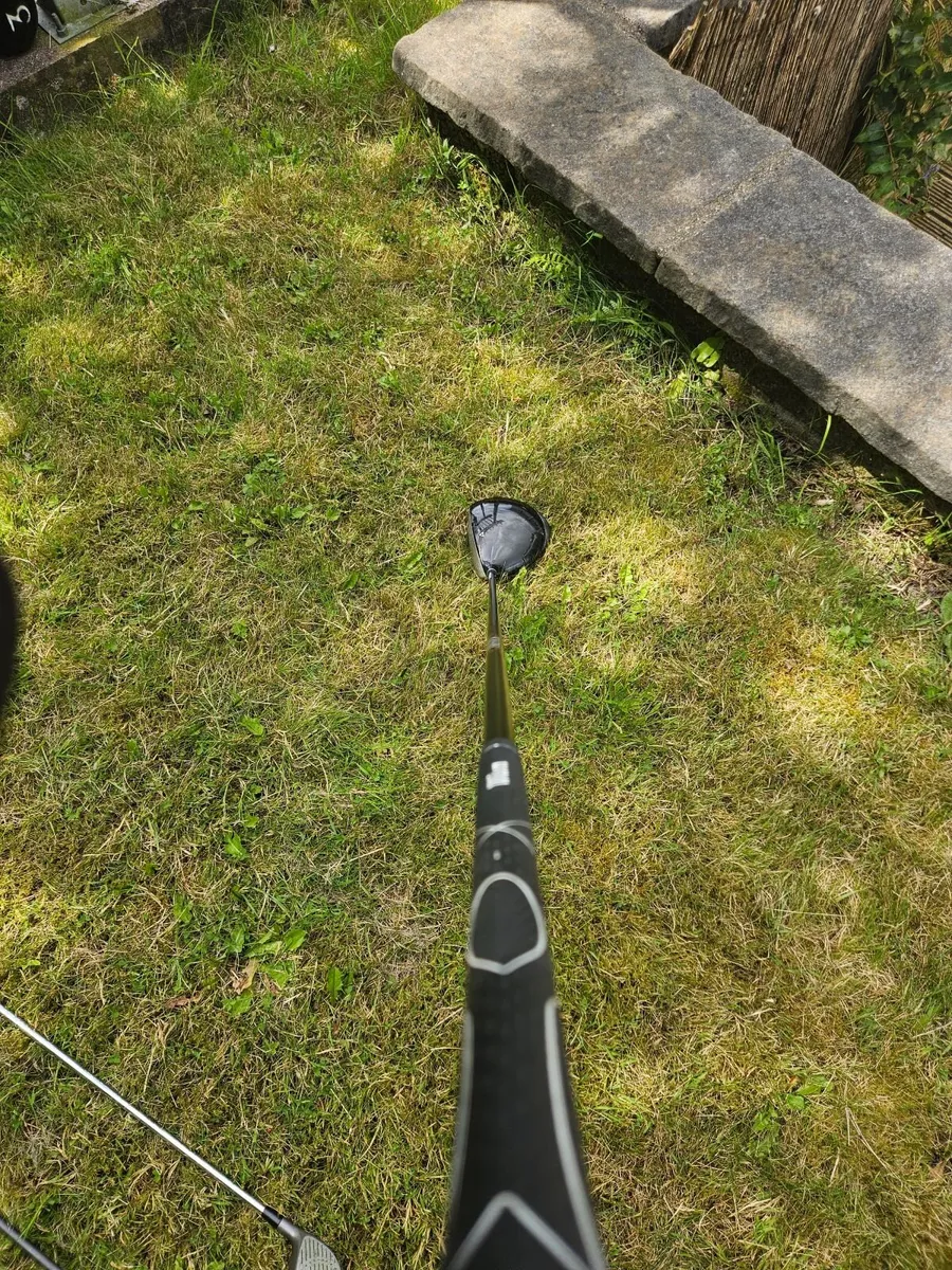 Golf club set - Image 2