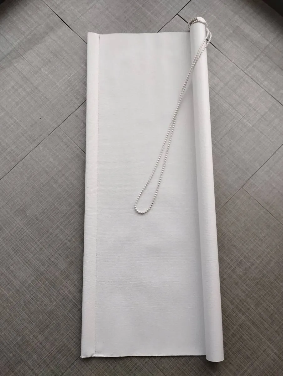 BATHROOM Vinyl Blind - Image 1
