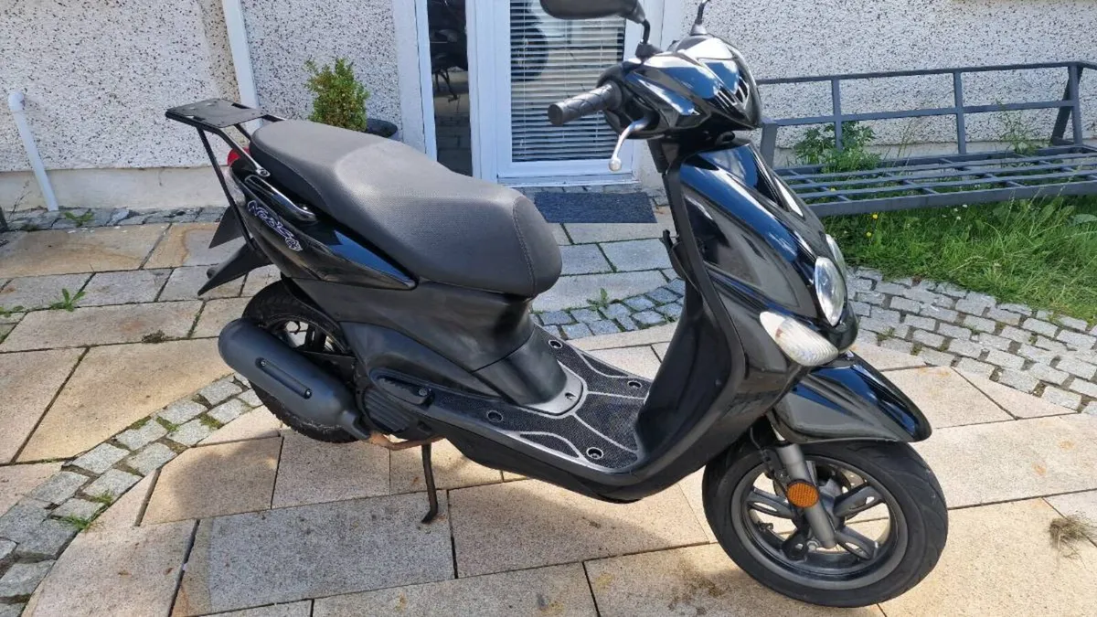 Yamaha neo's 4 - Image 1
