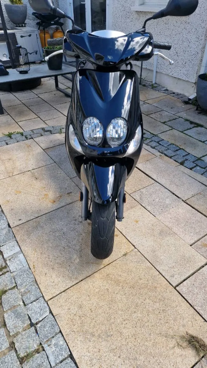 Yamaha neo's 4 - Image 4