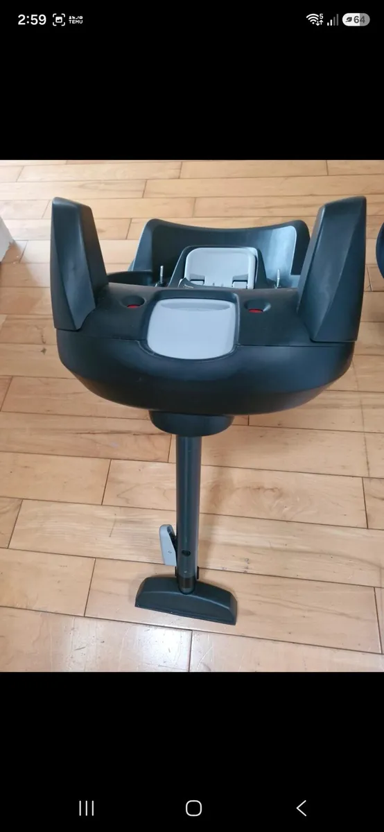 Car seat - Image 3