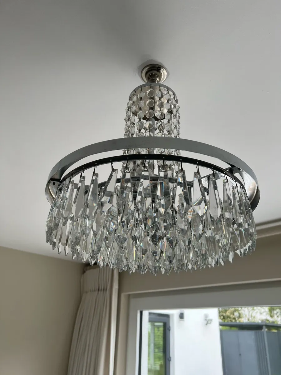 Waterford Crystal