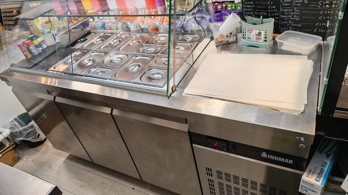 Shop Equipments - Image 2