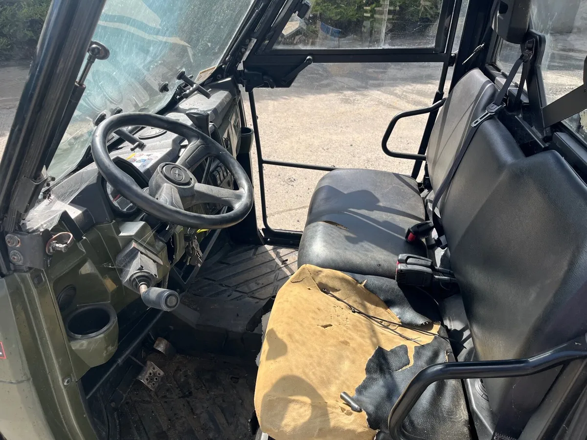 Diesel Polaris ranger - Image 2