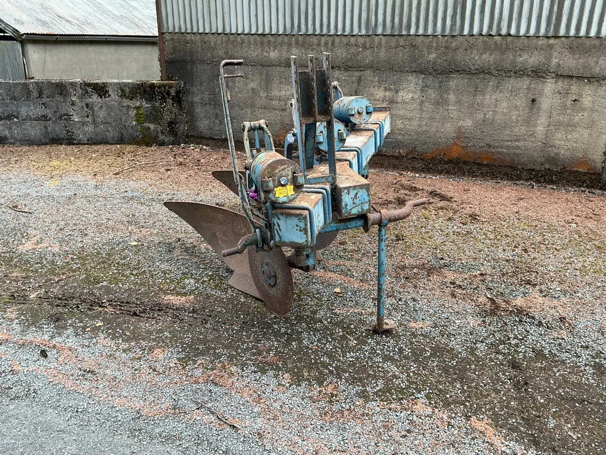 Fiskars Plough - Image 3